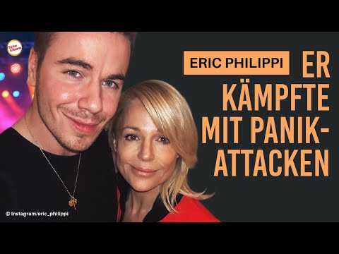 Schlagerpaar Michelle & Eric Philippi: Panikattacken, Klinik & ein Liebesgeständnis