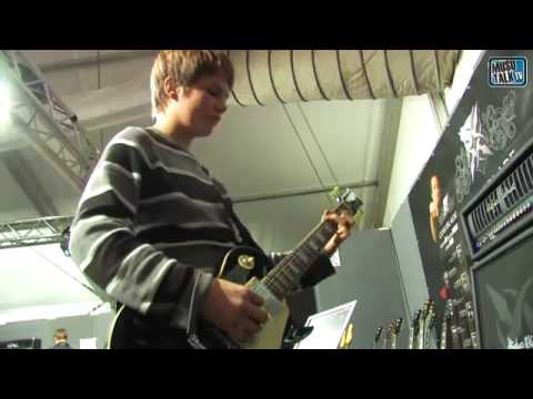 Musik Produktiv Messe 2009