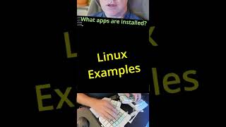 Linux #shorts How to list all installed apps?