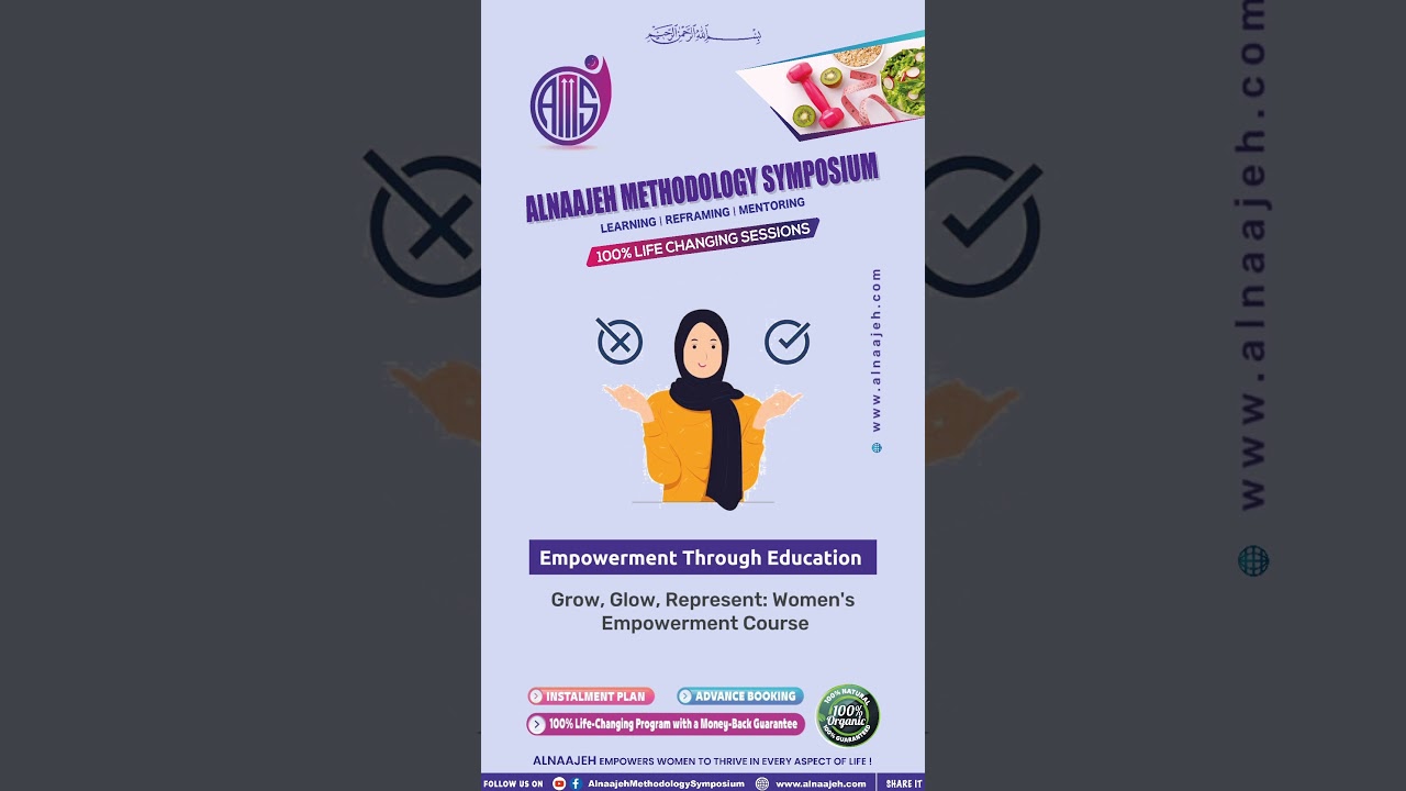 Empowerment Through Education