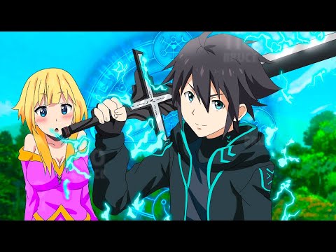 Топ 10 Аниме где ГГ УНИЖАЮТ И ПРЕДАЮТ, НО он возвращается СИЛЬНЕЙШИМ!