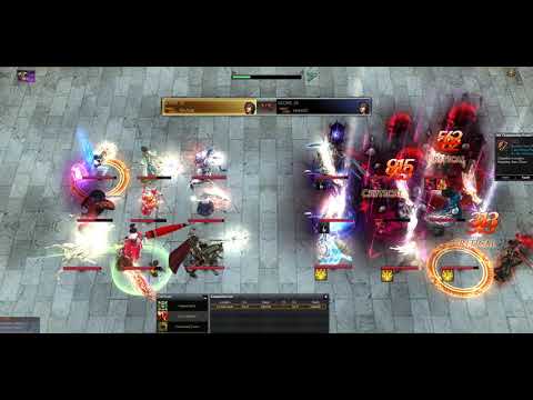 [Atlantica Global] ReViVal vs Kinkin82 final AM Weekly Argos December 12 2020