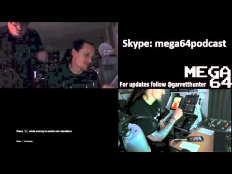 Mega64 Poorly Played Stream 99 - Prank Call 58