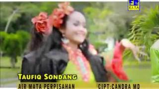 Download lagu AIR MATA PERPISAHAN- TAUFIQ SONDANG ( House Dangdut Karaoke) mp3