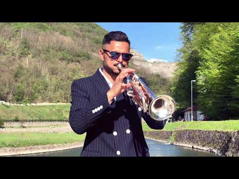 Fabijan Demirovic vs Niki - Soprano Jazz (Cover Misel Trajkovski)