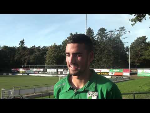 VVOG - Quick Boys 13-10-18 Interviews