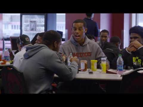 Gamecock Confidential: Forever To Thee - Episode 4 - Dinner with T.J.