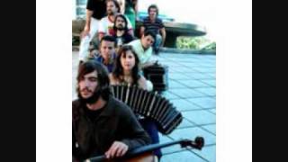 8. haftanın (20 Haziran - 26 Haziran) tandası: Orquesta Típica Buenos Aires (Tango)