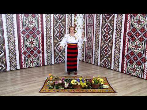 Axenia Rozniciuc - Daca ar si dupa dusmani