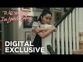 To All The Boys I've Loved Before | Fake Horror Trailer | Netflix