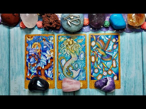 💖 ¿QUÉ SIENTE POR MI AHORA MISMO? 💖 ¿CÓMO ESTÁ POR MI? 💖 Tarot Interactivo Amor