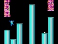NES Megaman 2 Romhack Rockman Exile Part 8 Quick Man