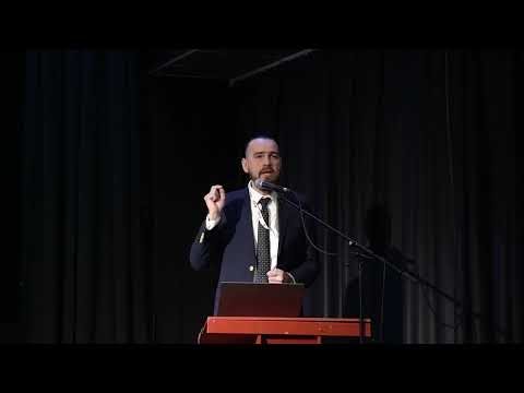 „Gettó felszabadulás 80.“– KONFERENCIA PLENÁRIS 2.: Martin Korcok (Seredi Holokauszt Múzeum)