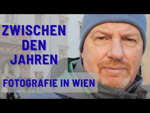 Photography in Vienna