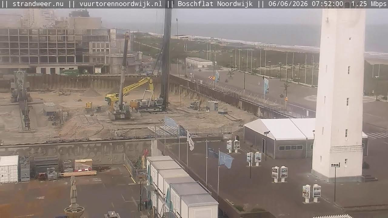 Космическое побережье и цветочные дюны