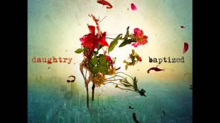 Daughtry - Battleships (Audio)