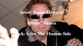 Frank Klepacki - Seize The Human Side