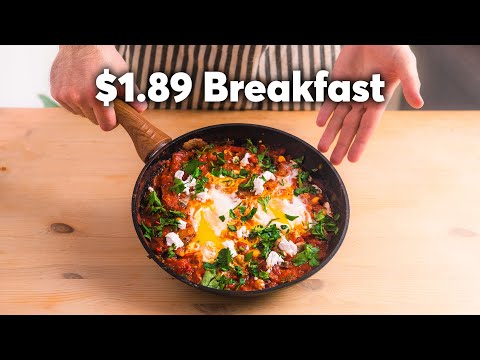 Shakshuka
