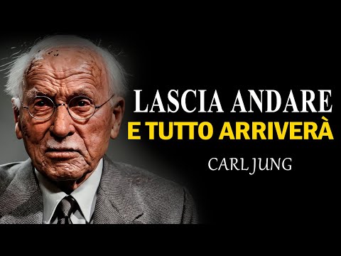 Smetti di lottare: ecco come arriva la guarigione | Autoguarigione con Carl Jung