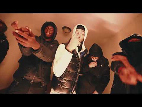 Jerry Woo x ChrisBands - Victims (Official Music Video) Shot By @jwettshotthis