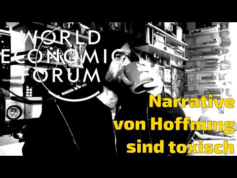 Es gibt kein Gesetz das garantiert, dass wir es schaffen werden... | mmM#336