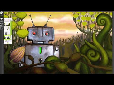 artrage vs sketchbook pro artrage vs sketchbook pro