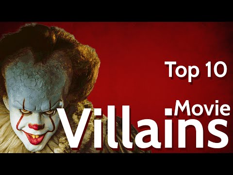 50 Iconic Movie Villains You’ll Never Forget