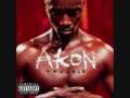 akon - locked up 