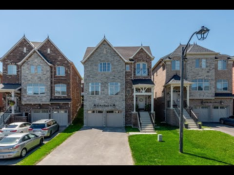 Presenting 40 West Branch Drive, Georgetown ON