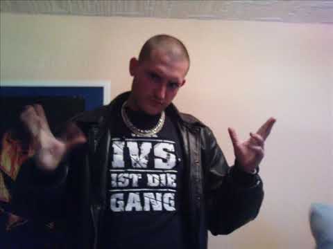 VIRUZ IVS CREW - MYHOOD kreuzberg361