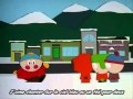 South Park - Full Ending Theme/Pilot Intrumental ...