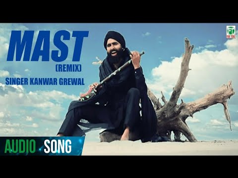 Mast Remix