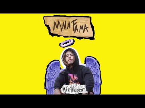 Nobeat - Mala Fama [AUDIO OFICIAL]