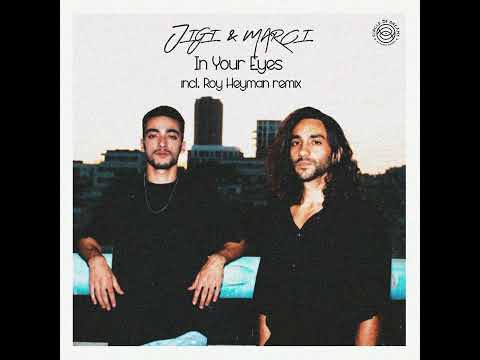 Marci, JIGI - Freedom (Roy Heyman Remix) [Circle Of Dreams]