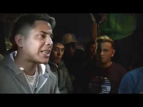 BardoSur - MRM VS Pentagrama // Semifinal // Fecha Nº3