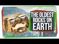 How the Oldest Rocks on Earth Changed History