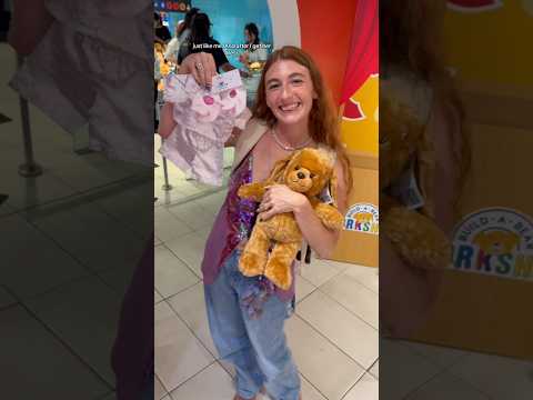 Rbuildabear