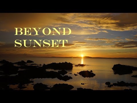 Sunset Requiem Part 2 (Beyond Sunset Mass)