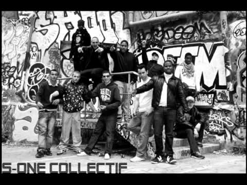 S1 Collectif - Juste Nous.