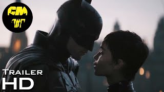 [閒聊] 蝙蝠俠 新預告