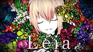 Leia/らんち〇【歌ってみた】
