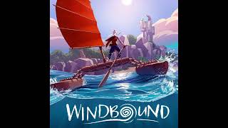 Windbound - Full Original Soundtrack | by Zander Hulme