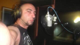 D E V I L D R I V E R   &quot;Bitter Pill&quot; - Cover