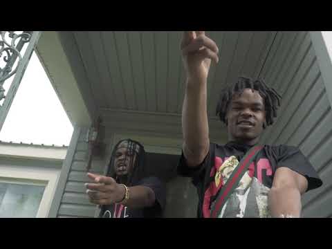 Mikey mazi & Joe2x “bust down wrist” (Official video)
