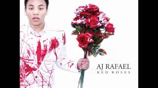 Aj Rafael - Here Tonight (High Quality Studio Version)