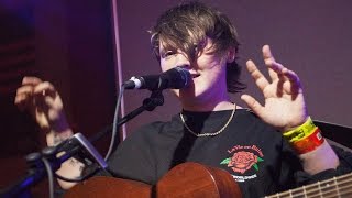 SOAK - Sea Creatures (Live at SXSW)