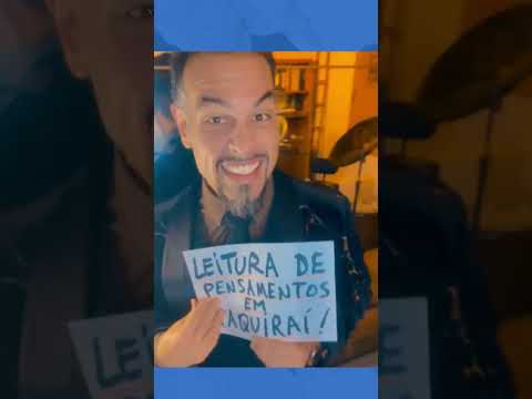 Itaquiraí, o mistério vai desembarcar ai!