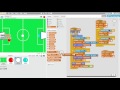 Scratch football game tutorial