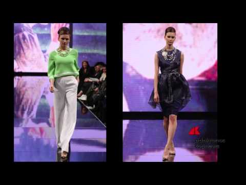 L'haute couture di Camillo Bona e Antonio Grimaldi tra Irving Penn e i 'macchiaioli'...