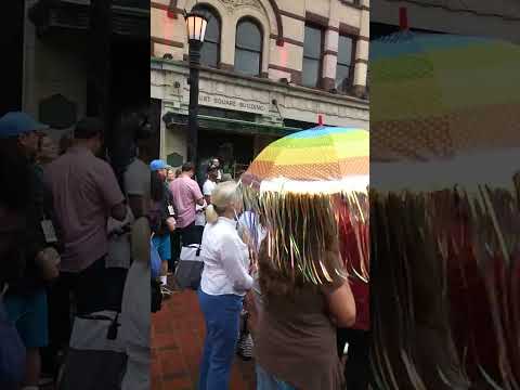 Springfield Jazz and Roots Festival 2018-1